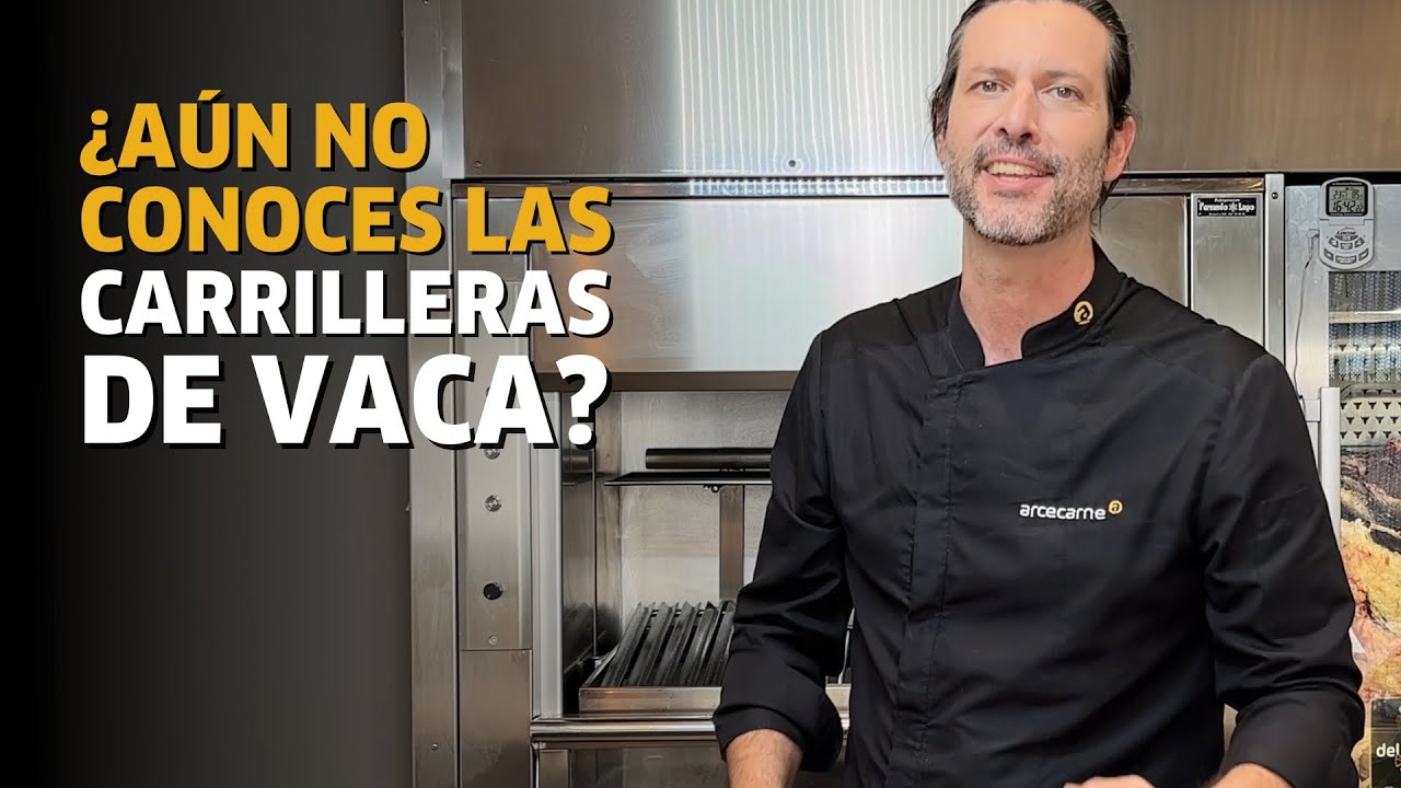 cuanto pesa una carrillera de ternera