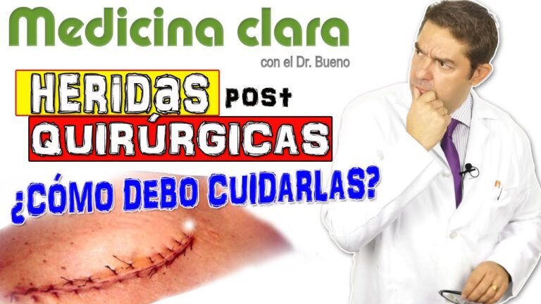 cuanto tarda en cicatrizar un corte con puntos