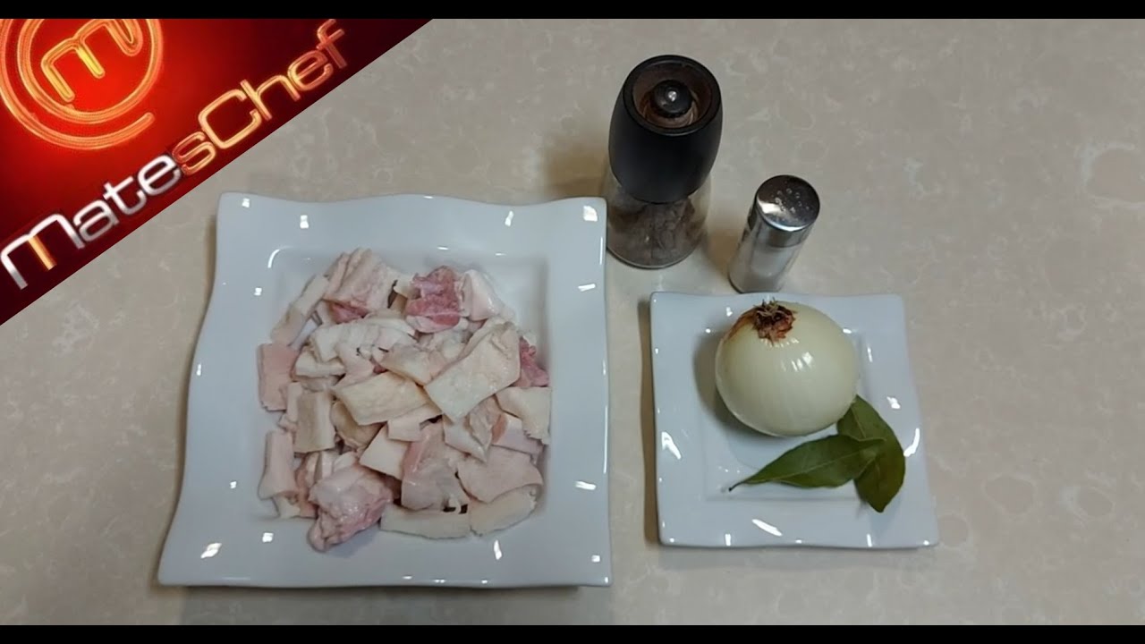 cuanto tiempo hay que cocer los callos