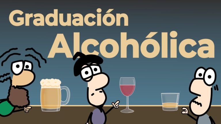 cuantos grados de alcohol tiene el ron