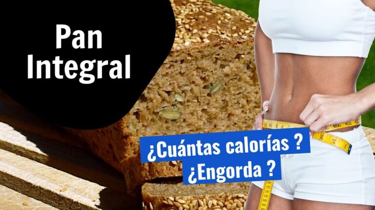 cuantos gramos son 2 rebanadas de pan integral