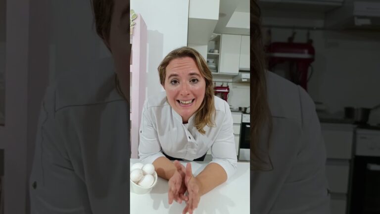 cuantos gramos son una clara de huevo