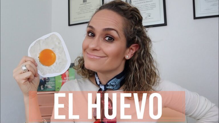 cuantos huevos se pueden comer a la semana teniendo colesterol