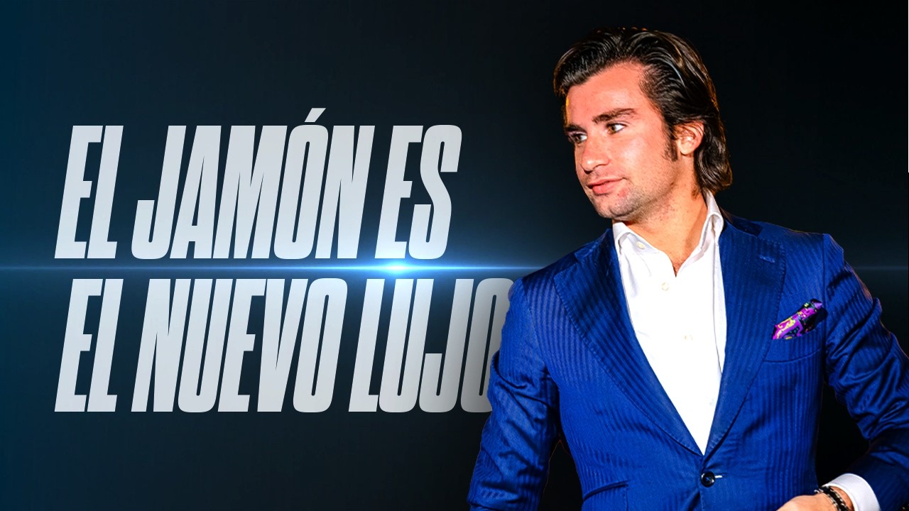 de donde son los jamones el lujo