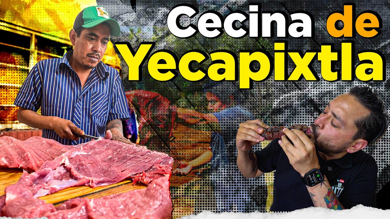 de que parte es la cecina