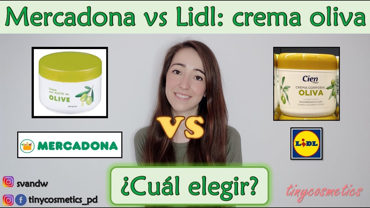 deliplus crema con aceite de oliva