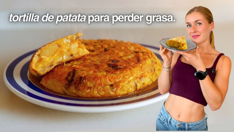 dia de la tortilla de patatas