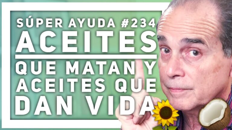 diferencia entre aceite de girasol y aceite refinado de girasol