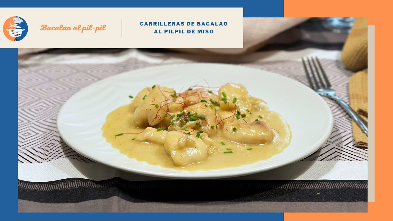 diferencia entre cocochas y carrilleras de bacalao