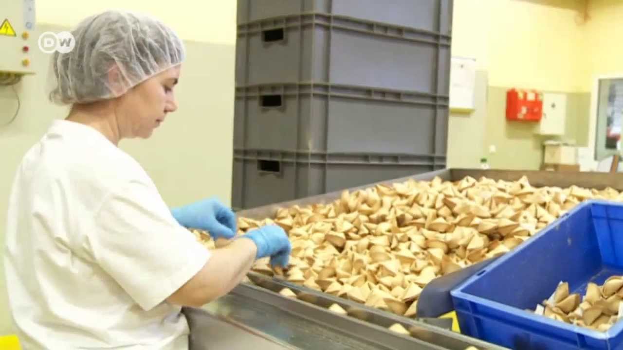 donde comprar galletas de la suerte