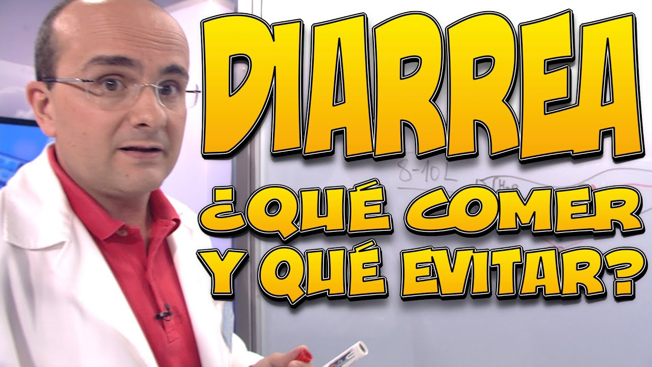 el jamón es bueno para la diarrea