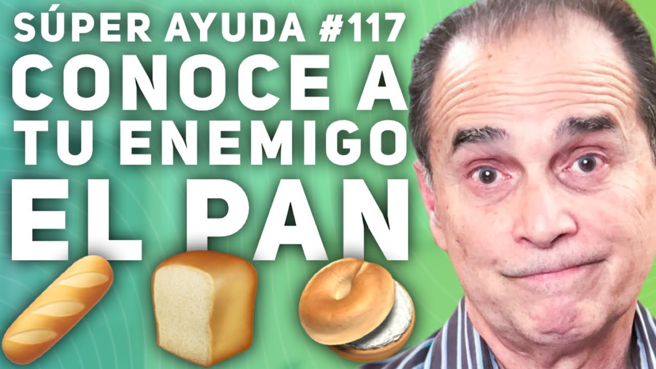 el pan es malo para los triglicéridos