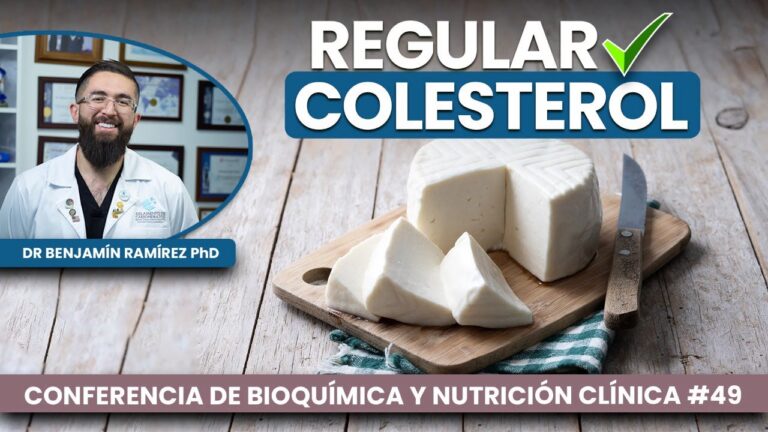 el queso fresco es malo para el colesterol