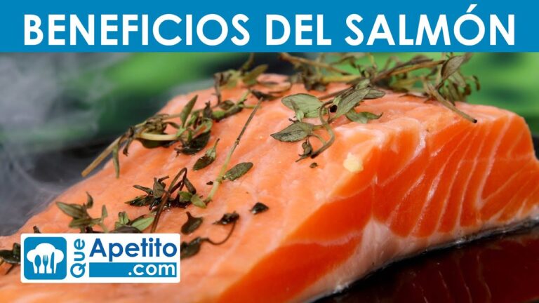 el salmon es carne roja o blanca
