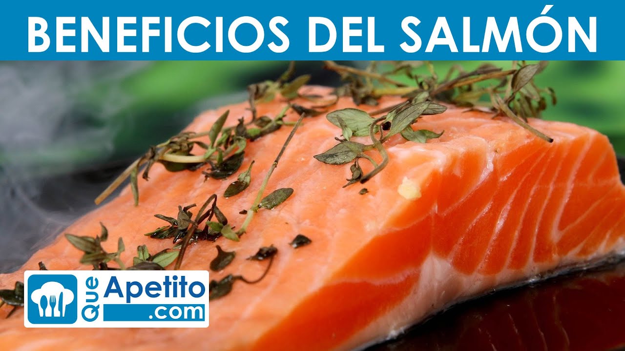 el salmon es carne roja o blanca