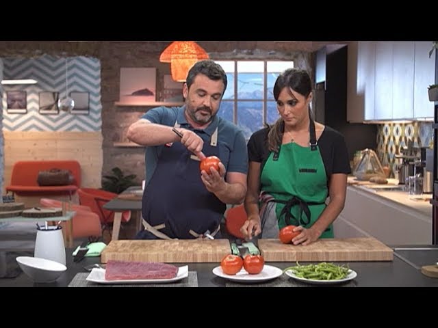 el tomate natural produce acido urico