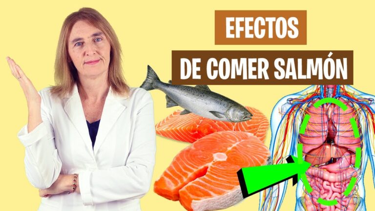 es bueno comer salmon todos los dias