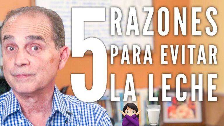 es mala la leche para el colesterol