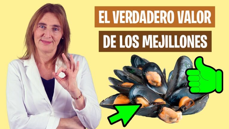 es malo comer mejillones por la noche