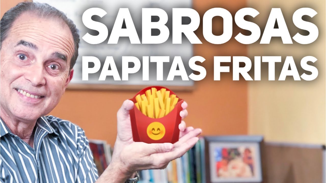 es malo comer patatas fritas de bolsa