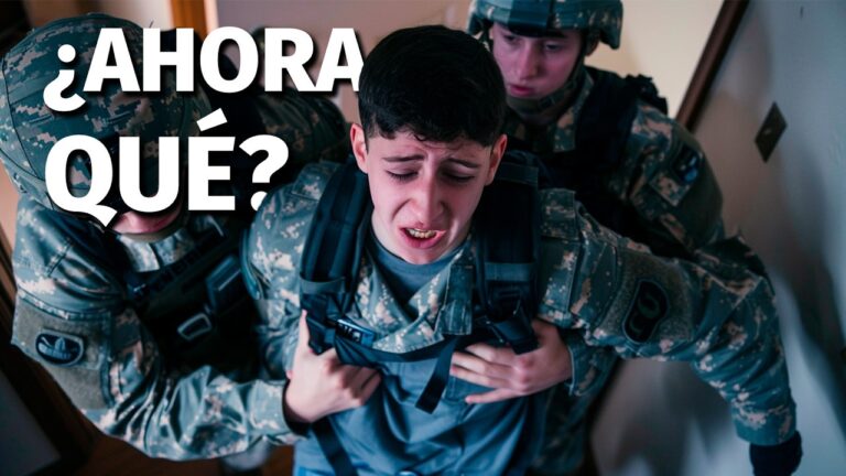 es obligatorio ir a la guerra