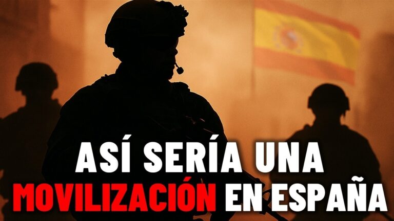 es obligatorio ir a la guerra en españa