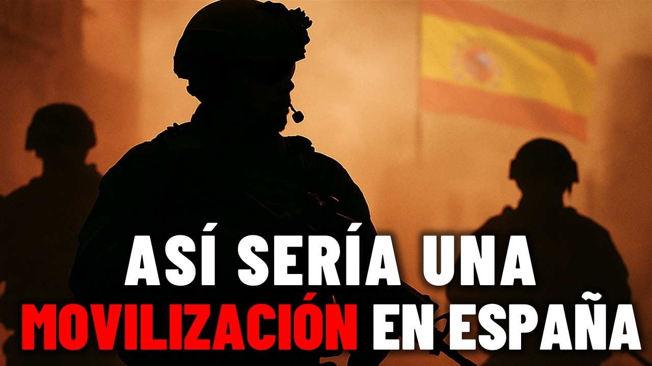 es obligatorio ir a la guerra en españa