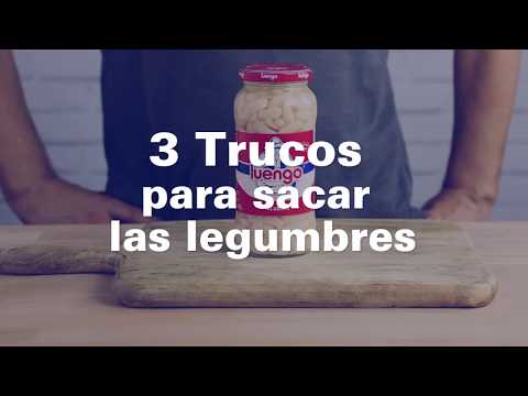 garbanzos en bote de cristal hay que lavarlos
