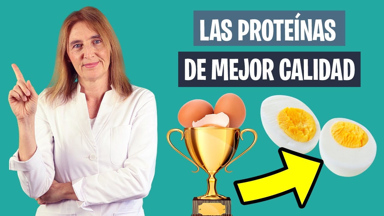 gramos de proteina por clara de huevo