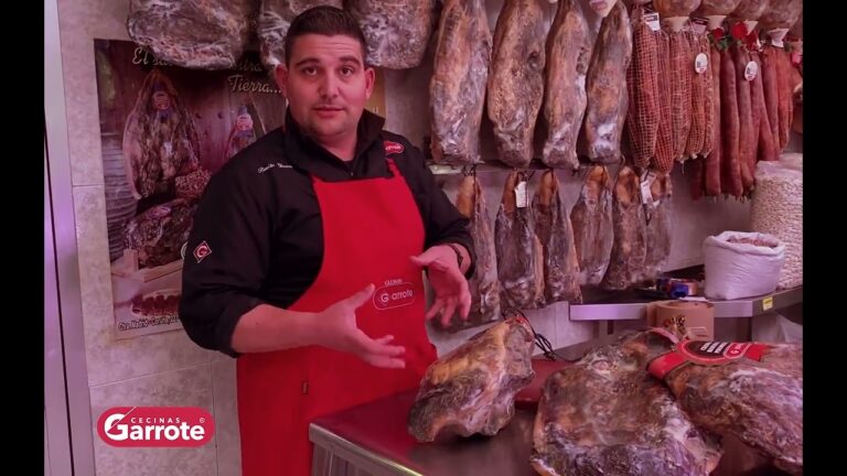 la cecina de que animal es