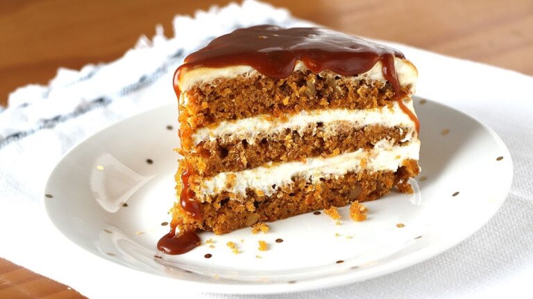 la tarta mas rica del mundo