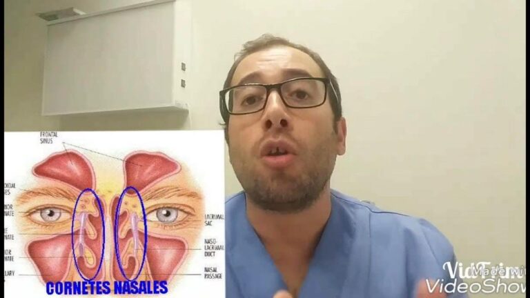 me duele el oido por resfriado