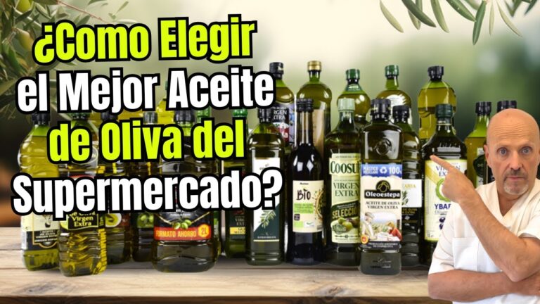 mejor aceite de oliva virgen extra arbequina