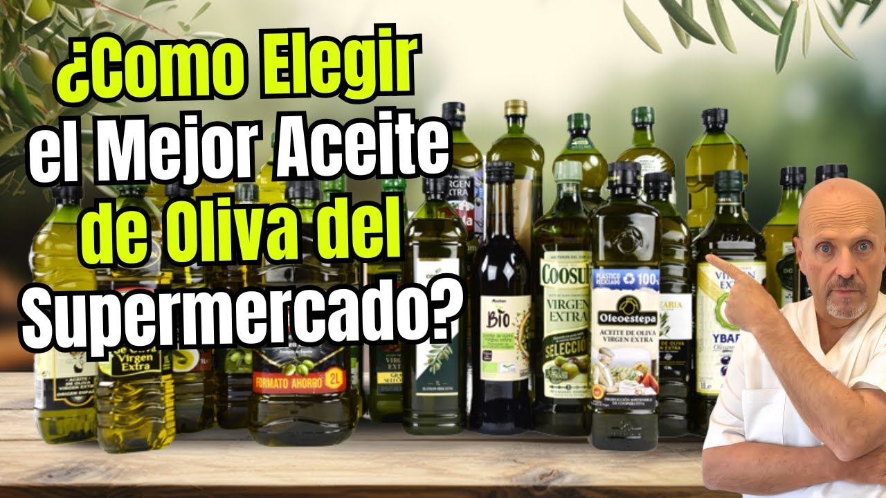 mejor aceite de oliva virgen extra arbequina