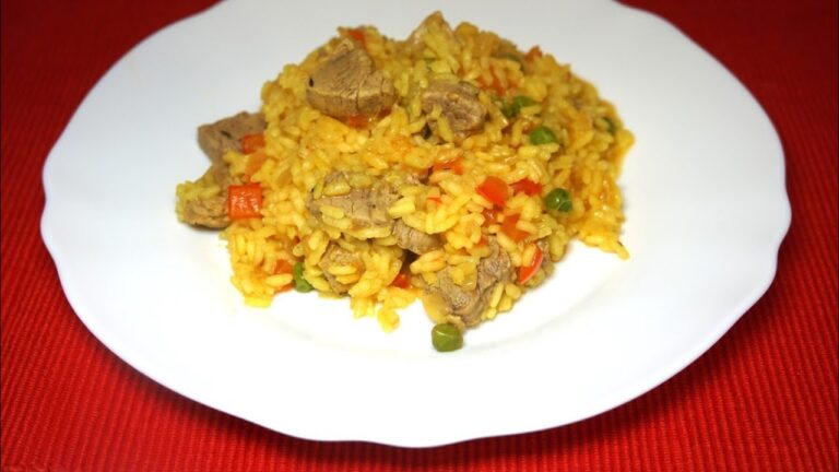 meloso de cerdo que parte es