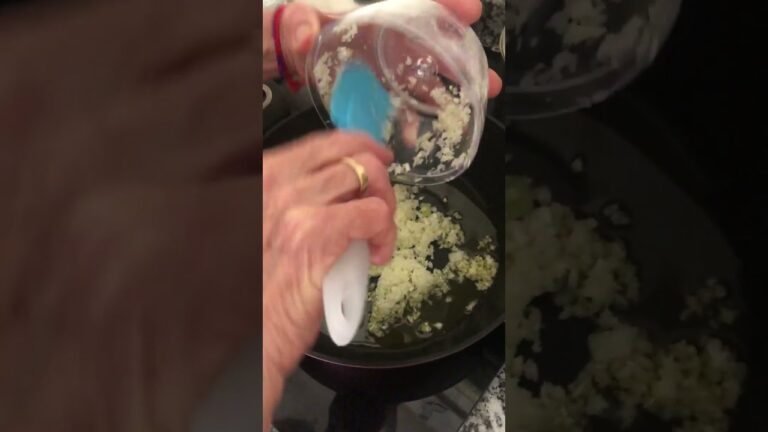 menestra de verduras de la abuela