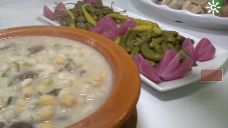 olla de san antón en granada
