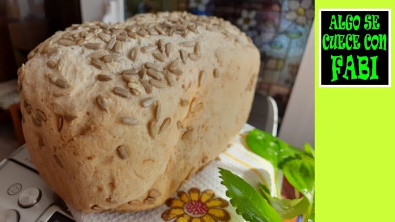 pan sin gluten en panificadora lidl