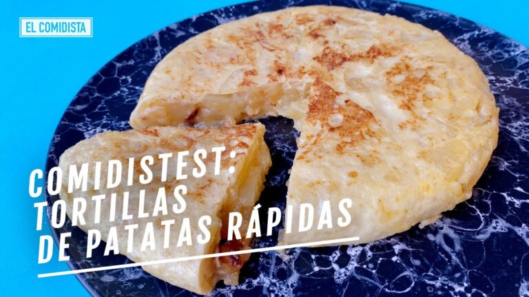 patata roja o blanca para tortilla
