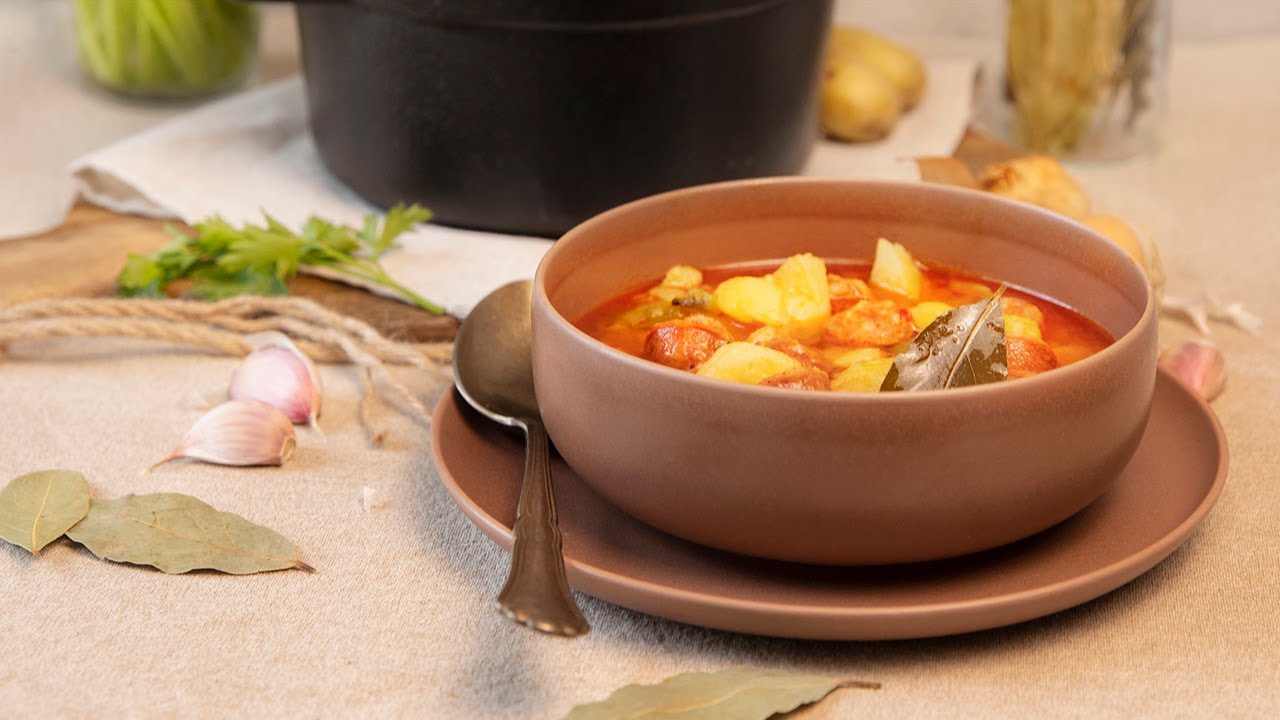 patatas a la riojana olla gm