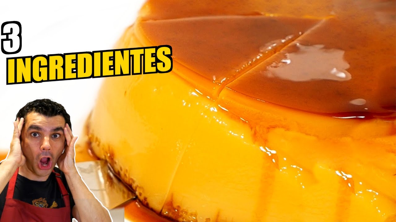 porque no cuaja el tocino de cielo
