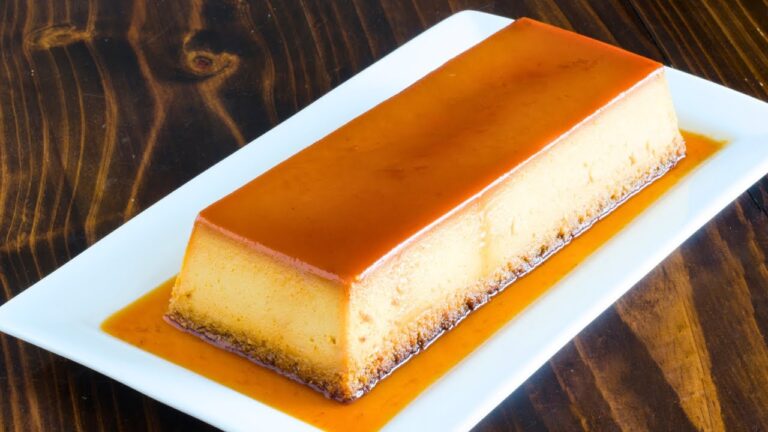 postres con queso fresco de burgos