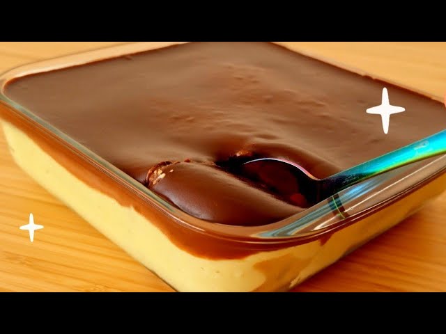 postres para llevar a una comida familiar