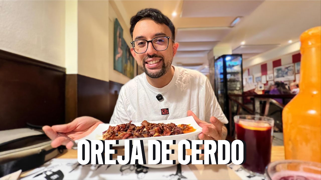 pros y contras de comer oreja de cerdo
