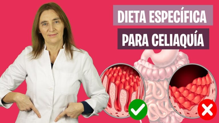 que alimentos no pueden comer los celiacos