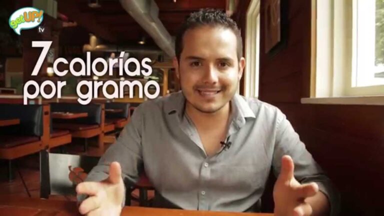 que bebida tomar en un bar si estás a dieta