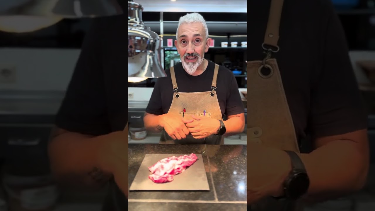 que es la pluma de cerdo