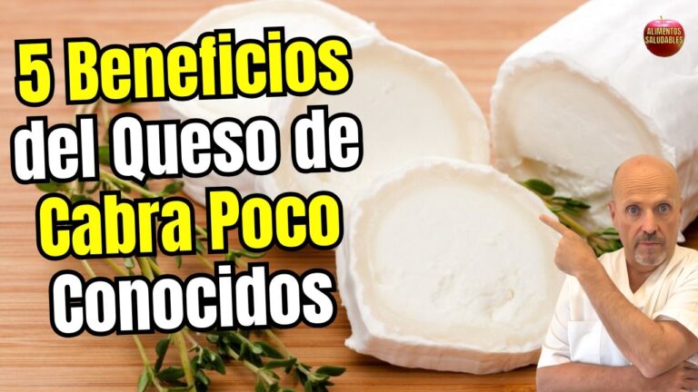 que es mejor queso de cabra o de vaca