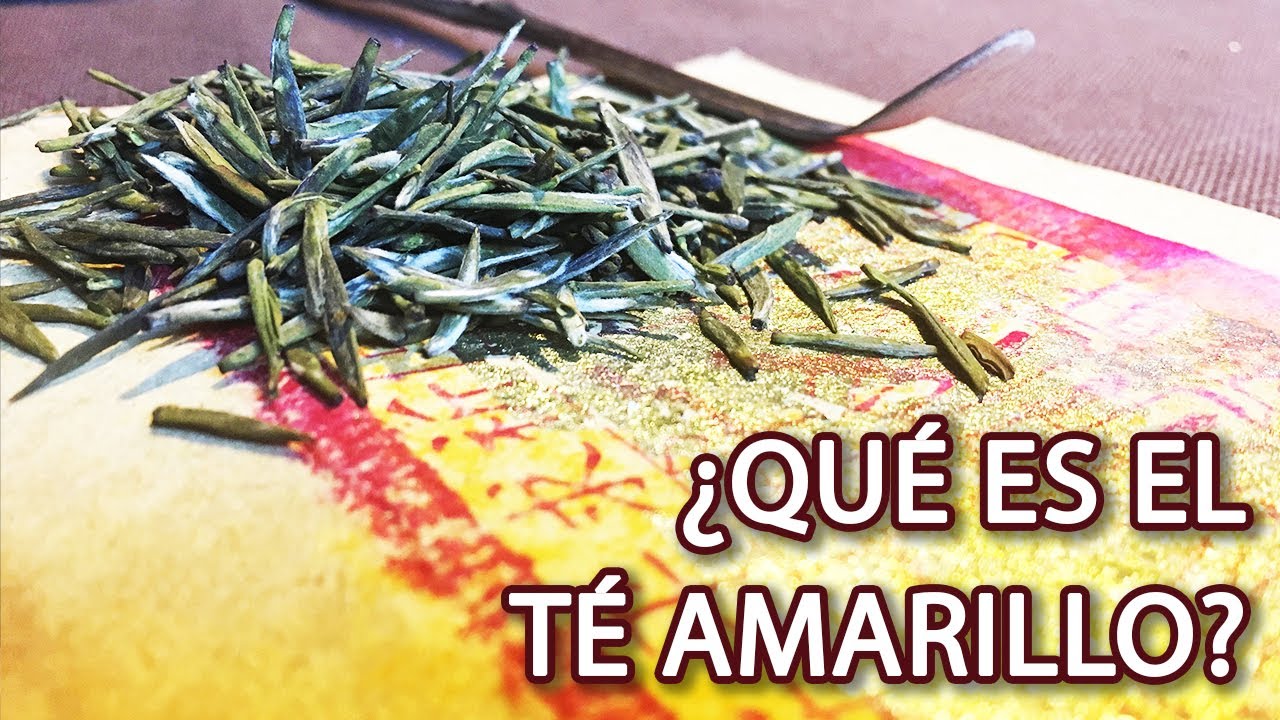 que es que te de un amarillo