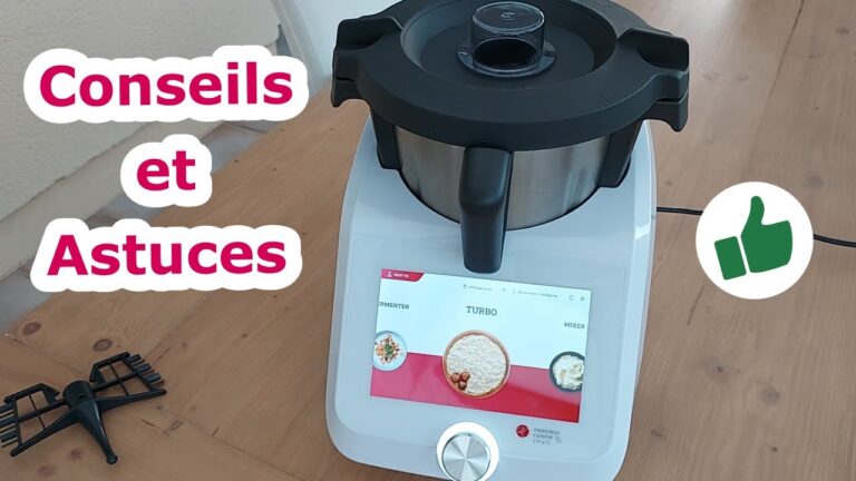 que es temperatura varoma en monsieur cuisine